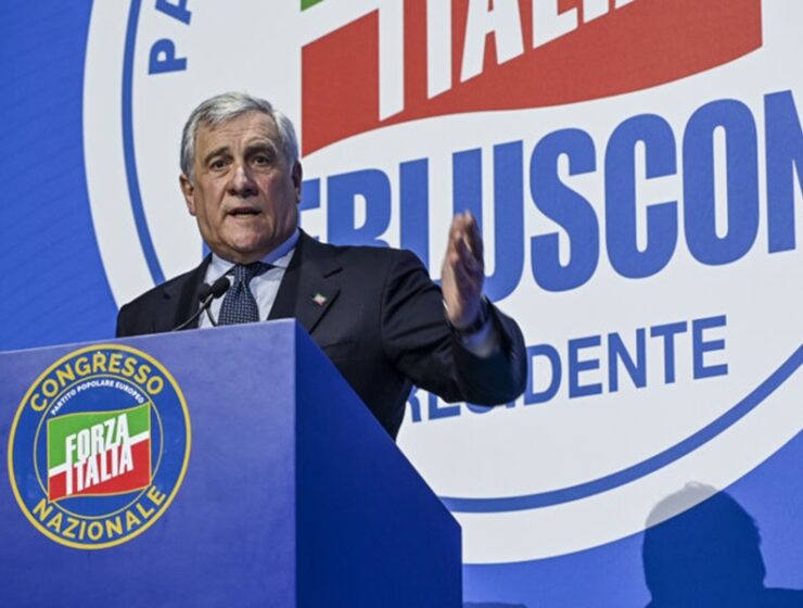 antonio tajani