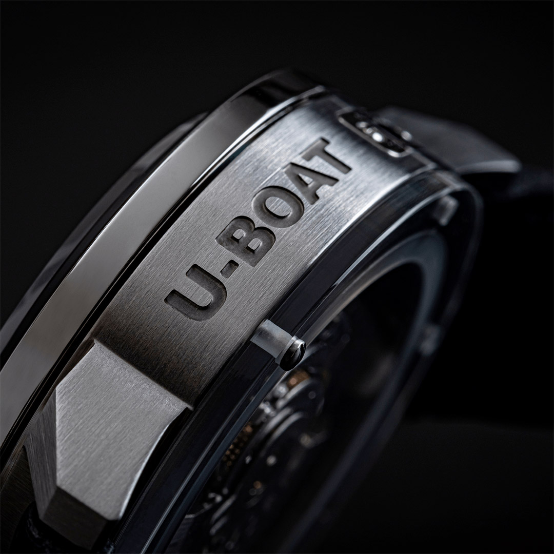 u-boat orologi