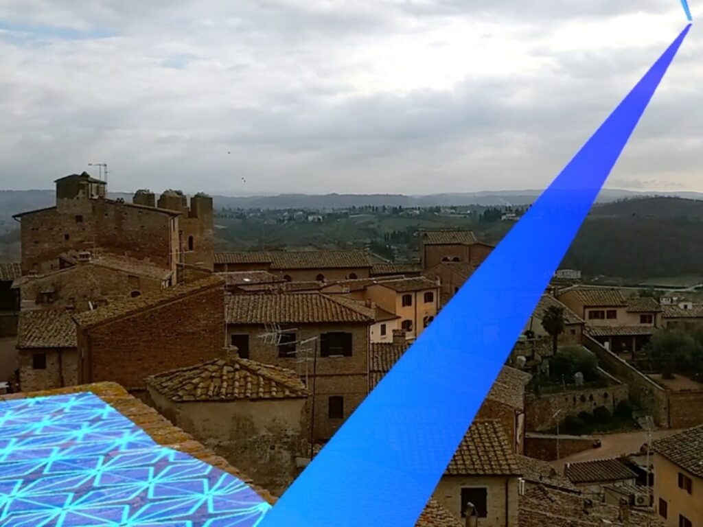 Vincenzo Marsiglia Stars and Stones