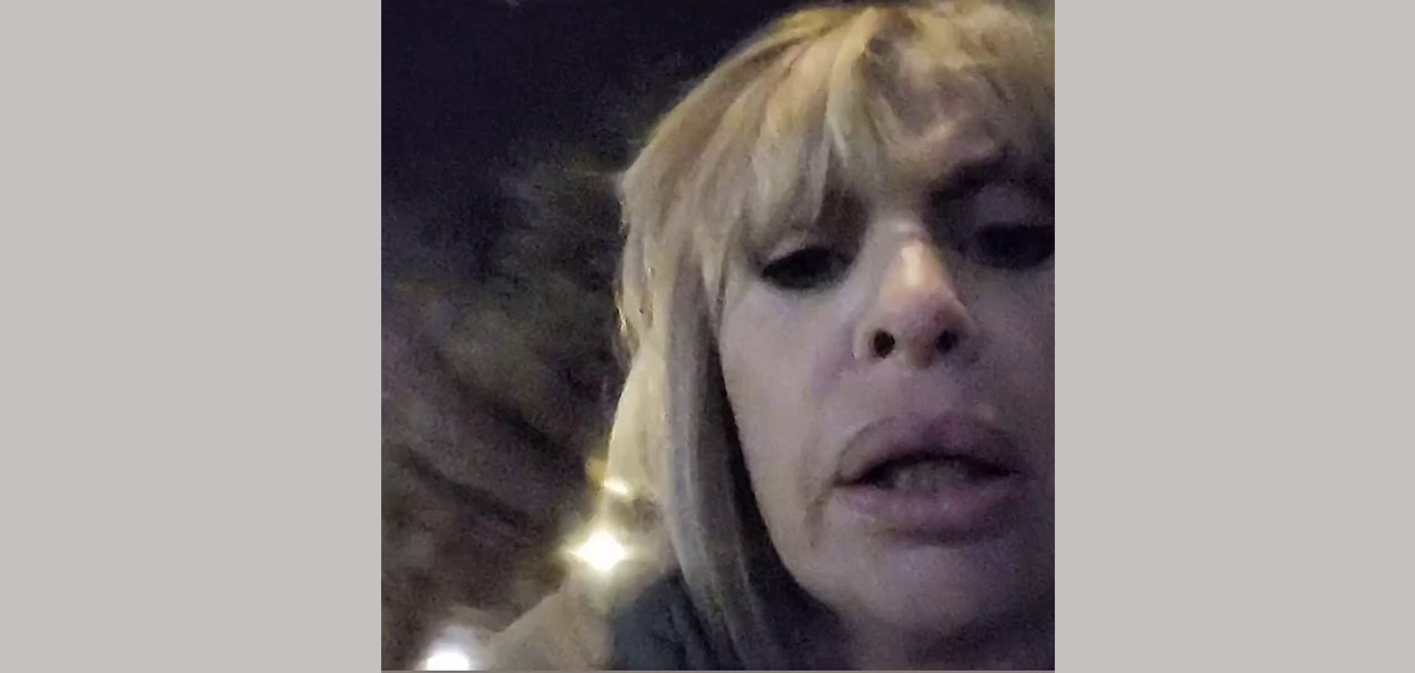 alessandra mussolini