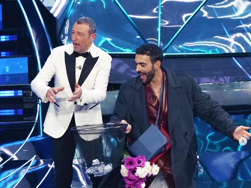 amadeus mengoni sanremo