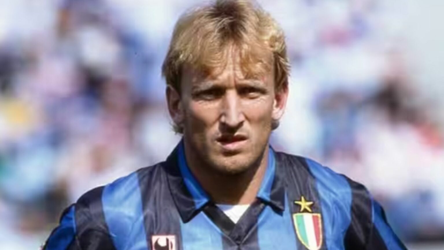 andreas brehme