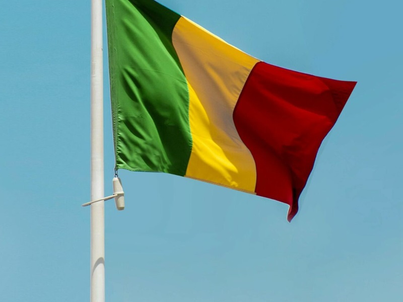mali