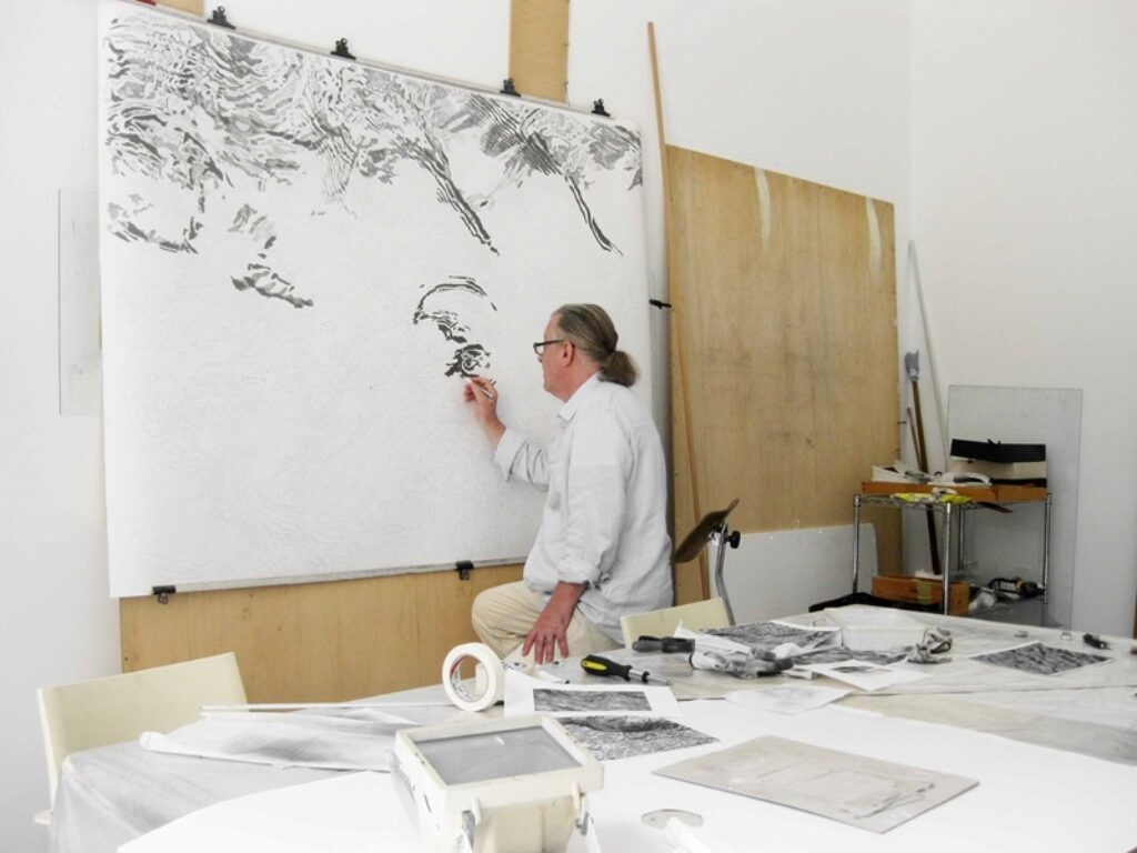 biennale del disegno