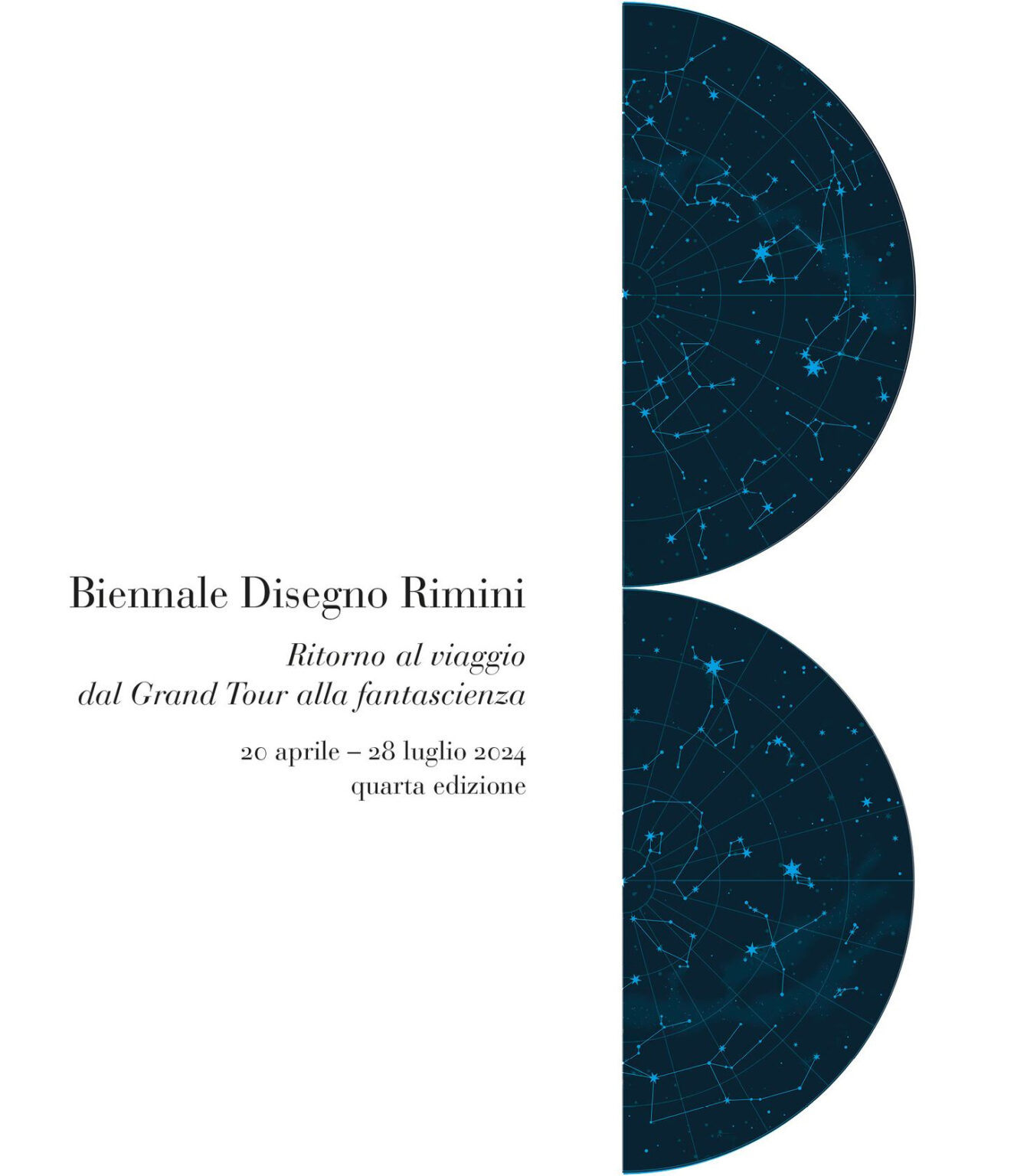biennale del disegno