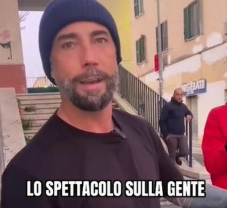 brumotti quarticciolo
