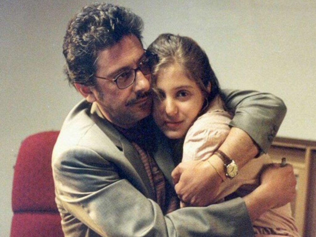 caterina va in città