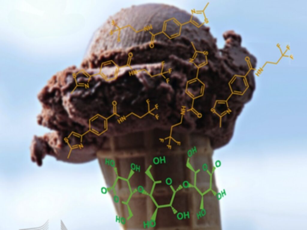 ciclodestrine