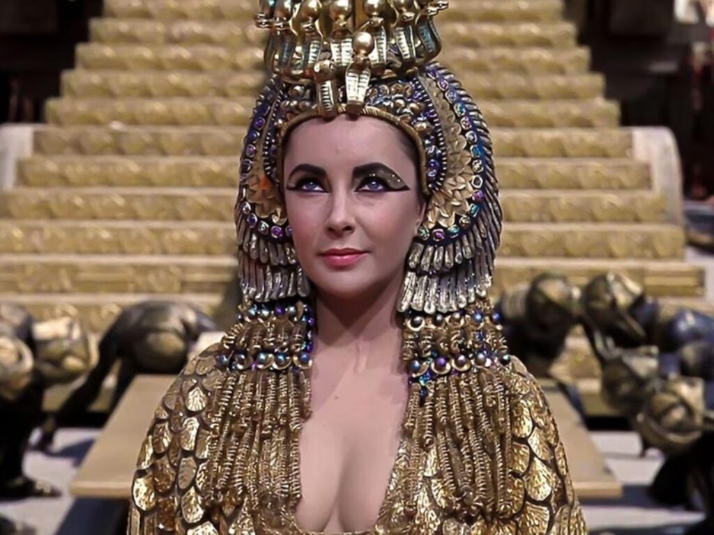 cleopatra