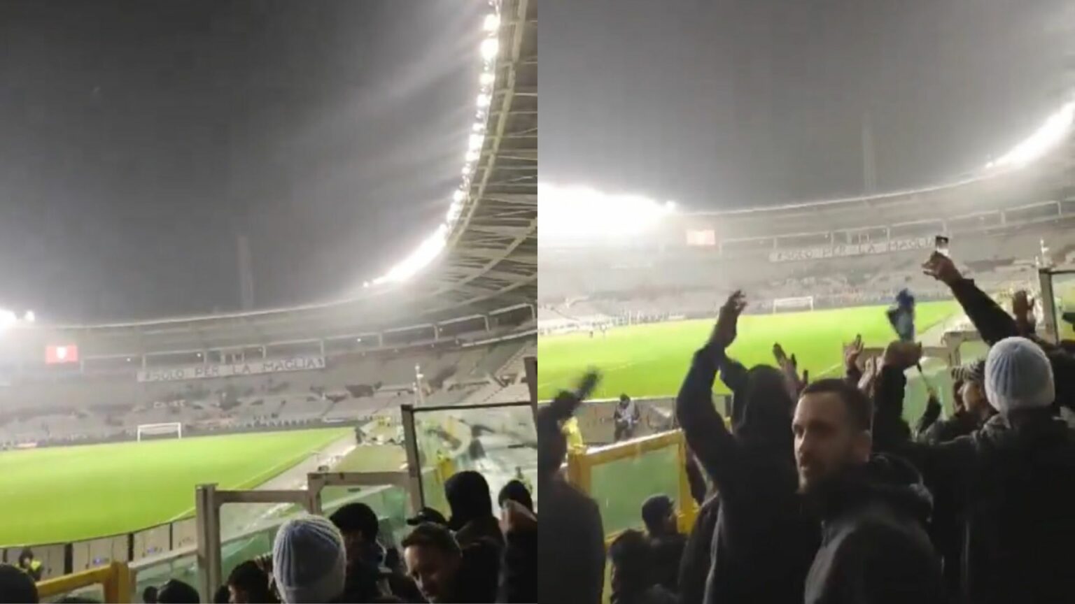 annalisa tifosi coro