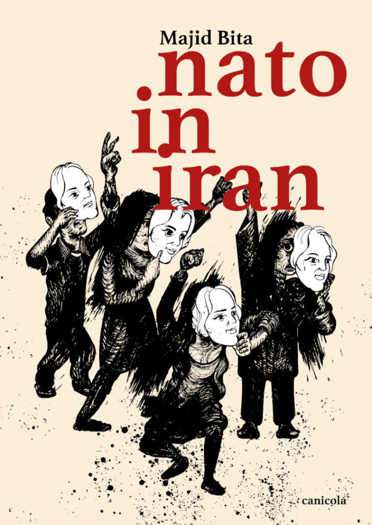 nato in iran