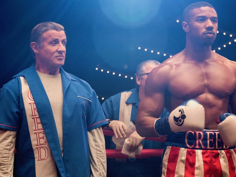 creed 2