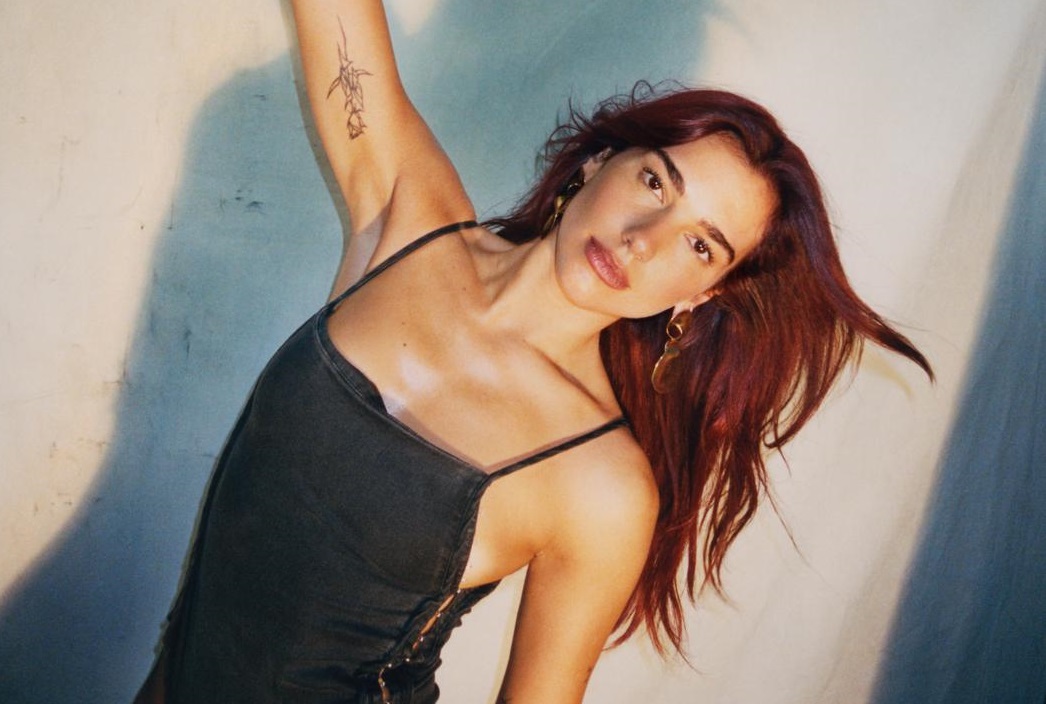 dua lipa