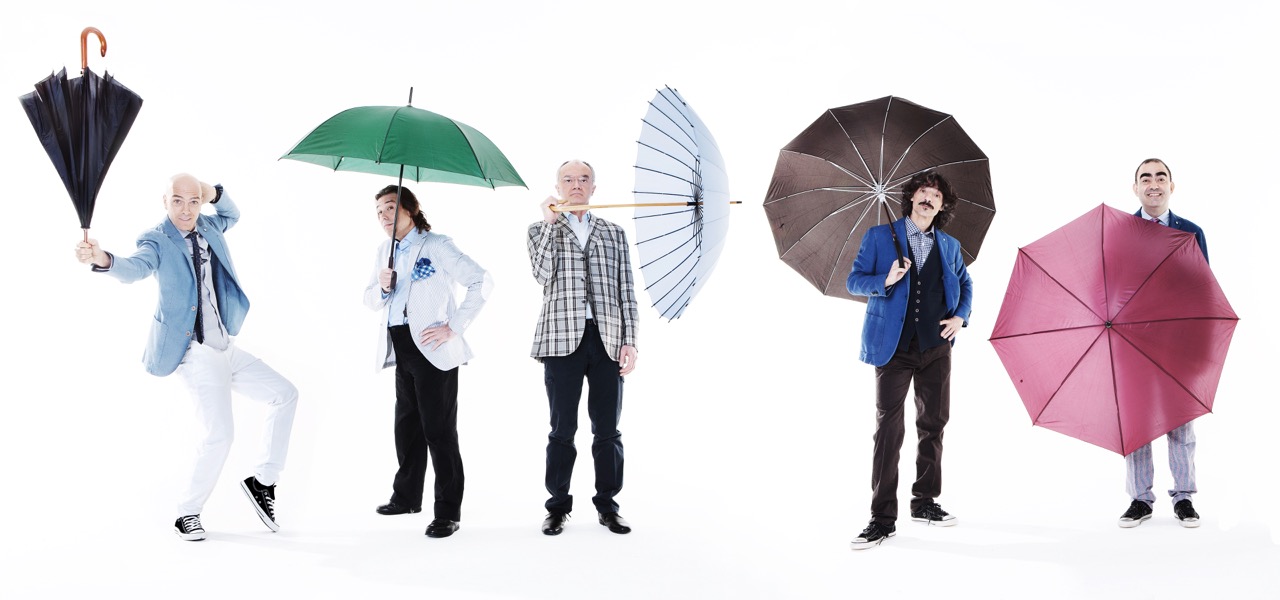 elio e le storie tese