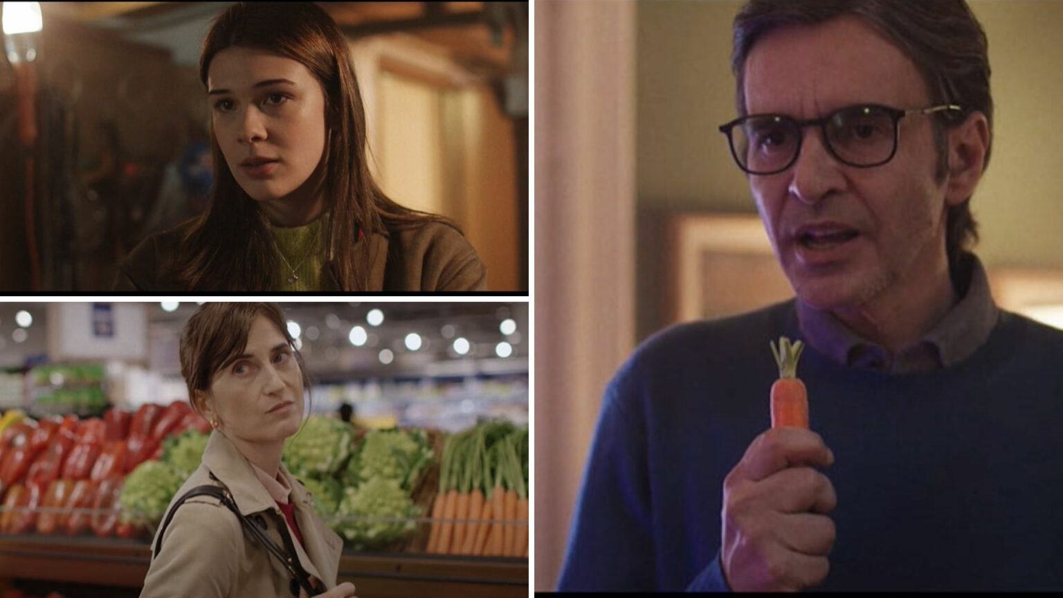 esselunga spot carota