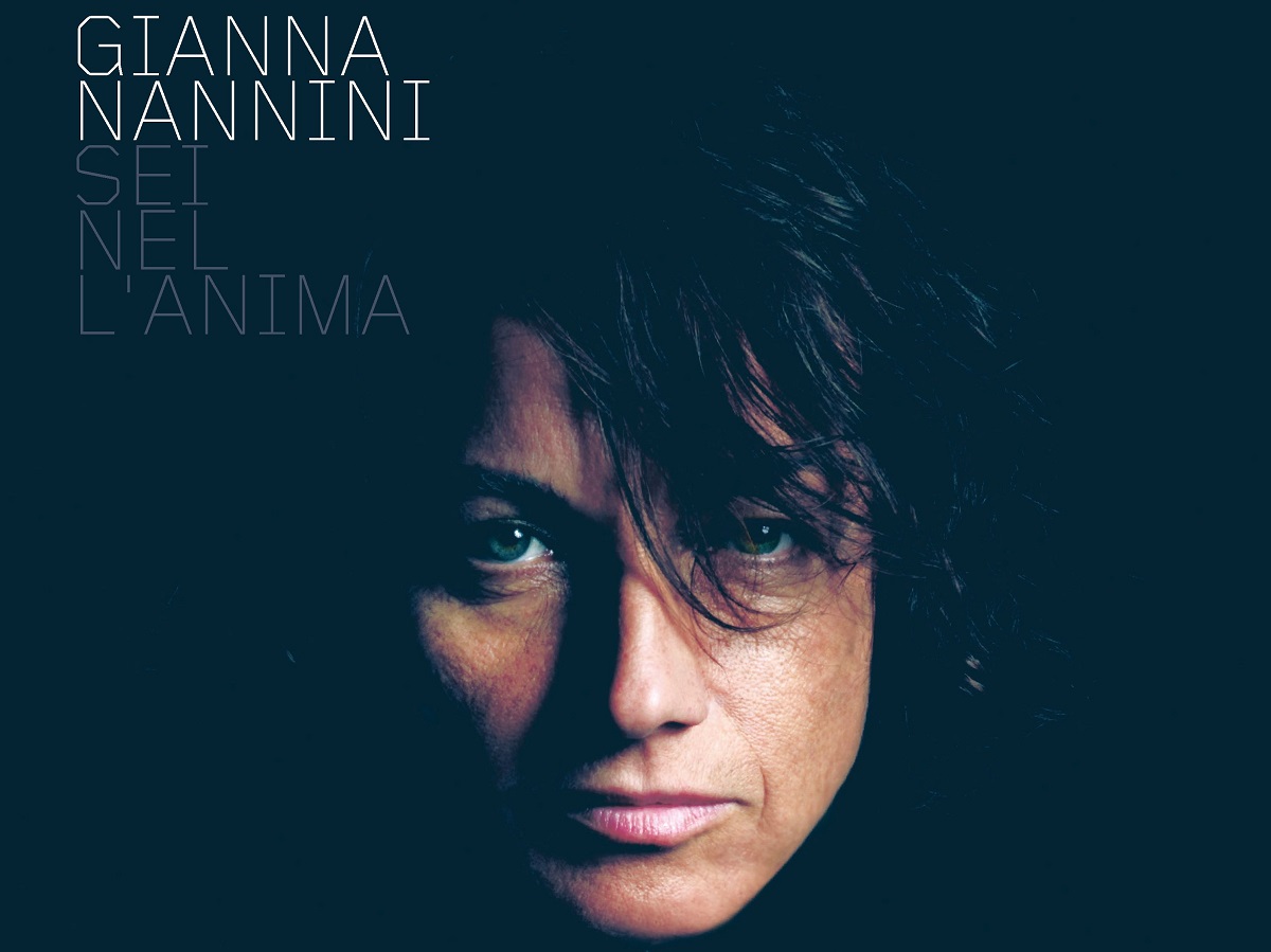 gianna nannini