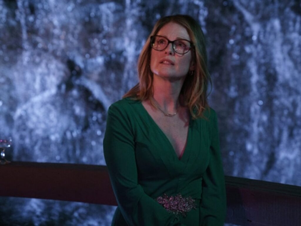 gloria bell
