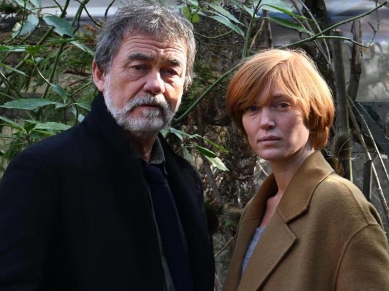 Su Rai 4 stasera torna 