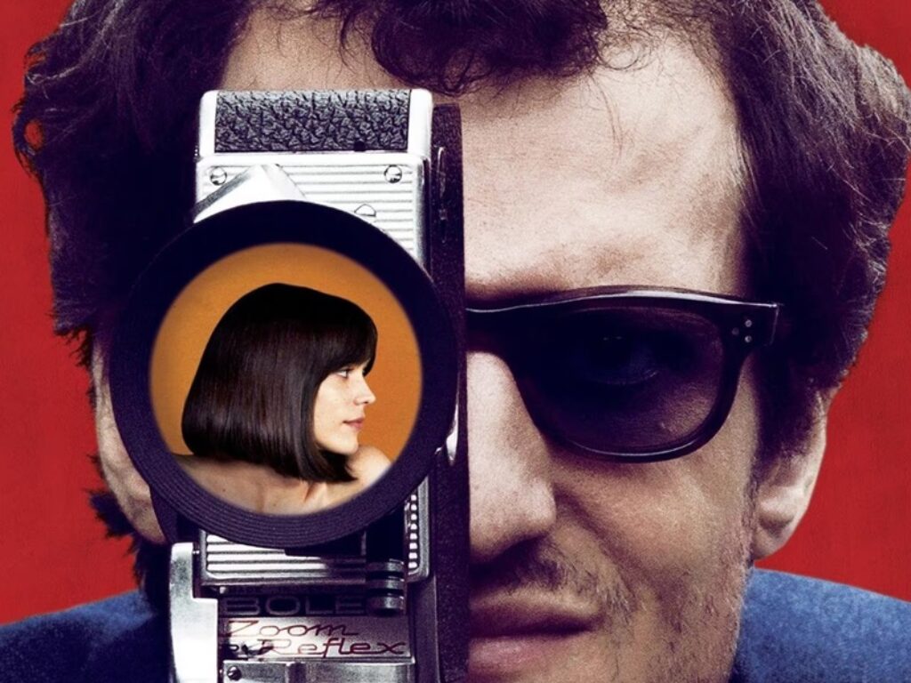 il mio godard
