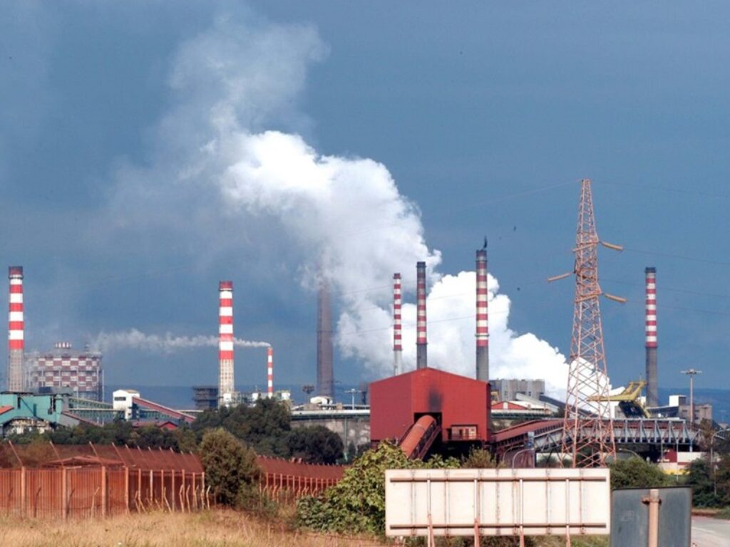 ilva giancarlo quaranta