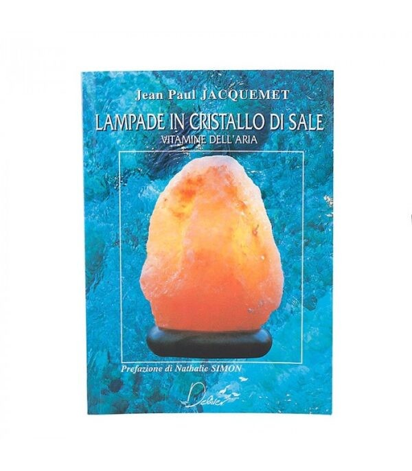 lampade in cristallo