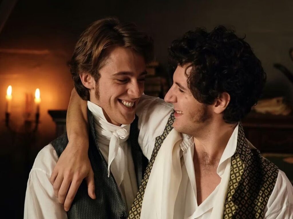 le illusioni perdute