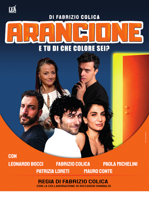 arancione
