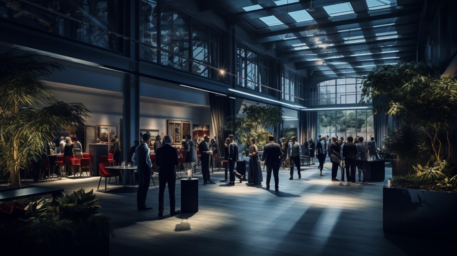 fiere marketing ibrido