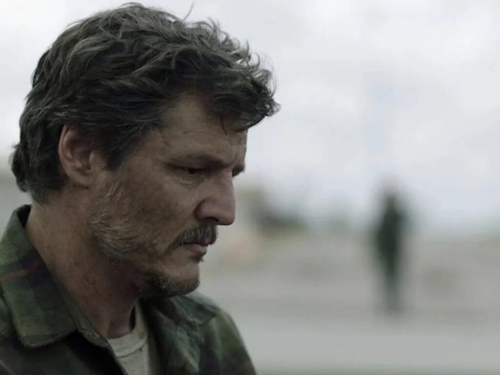 pedro pascal
