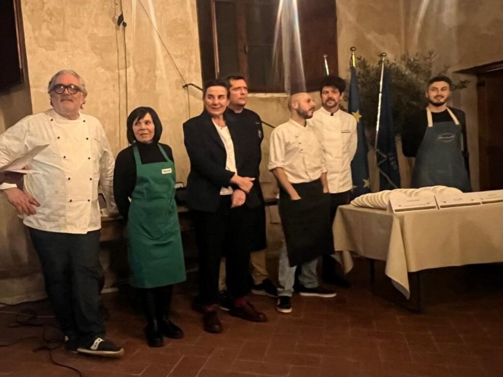 PrimOlio Podere Quarto