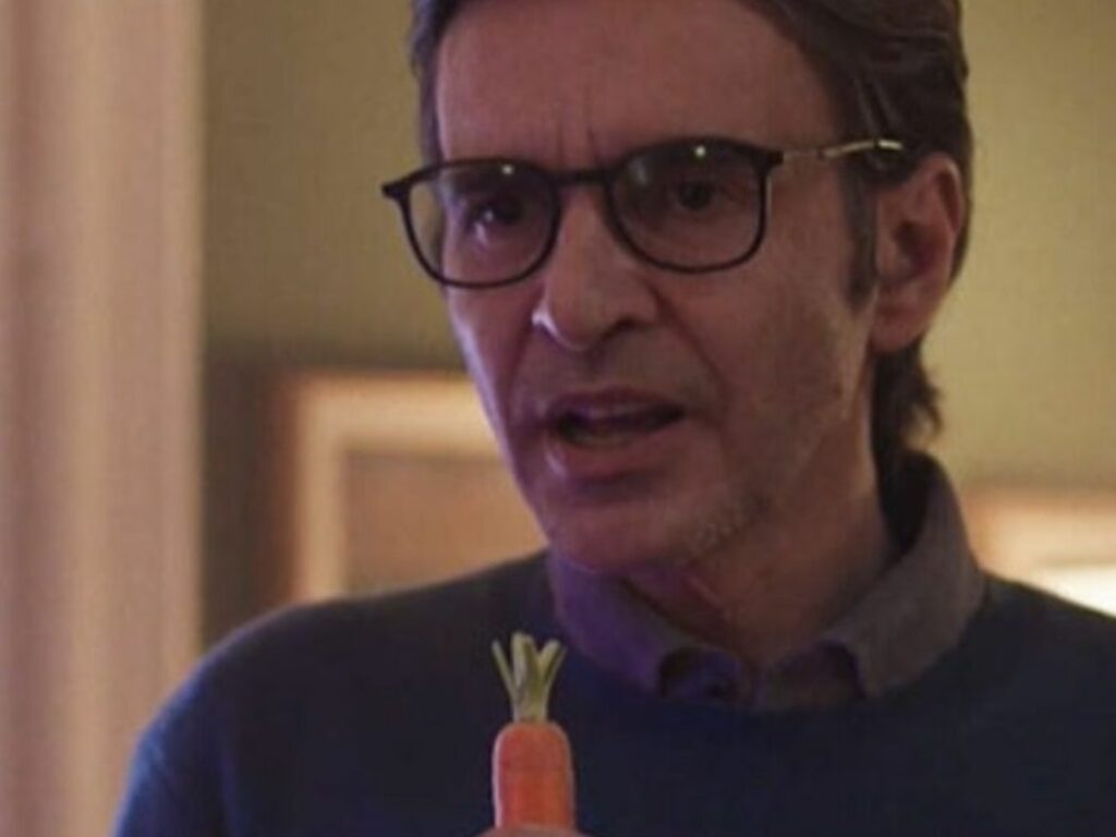esselunga carota
