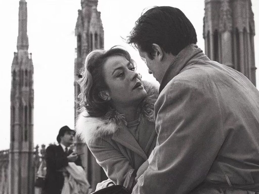 rocco e i suoi fratelli