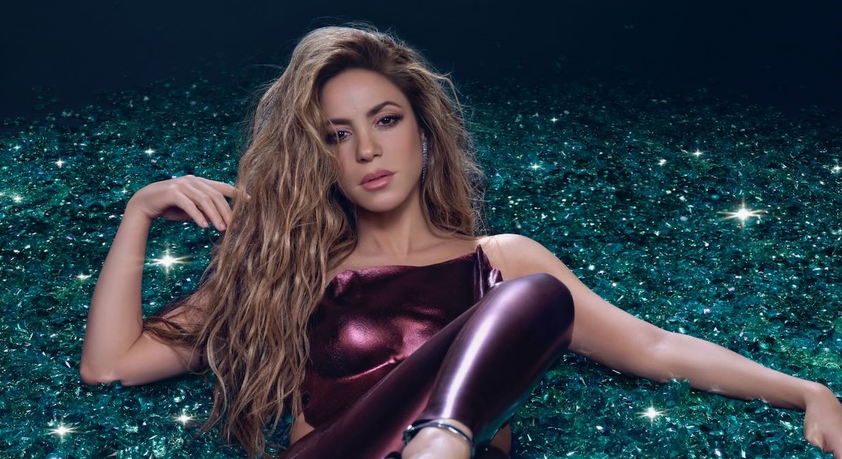 shakira