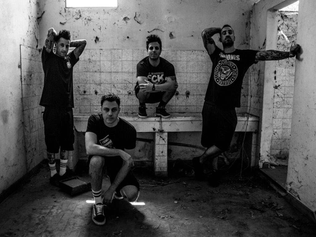 tfv costretti a sanguinare