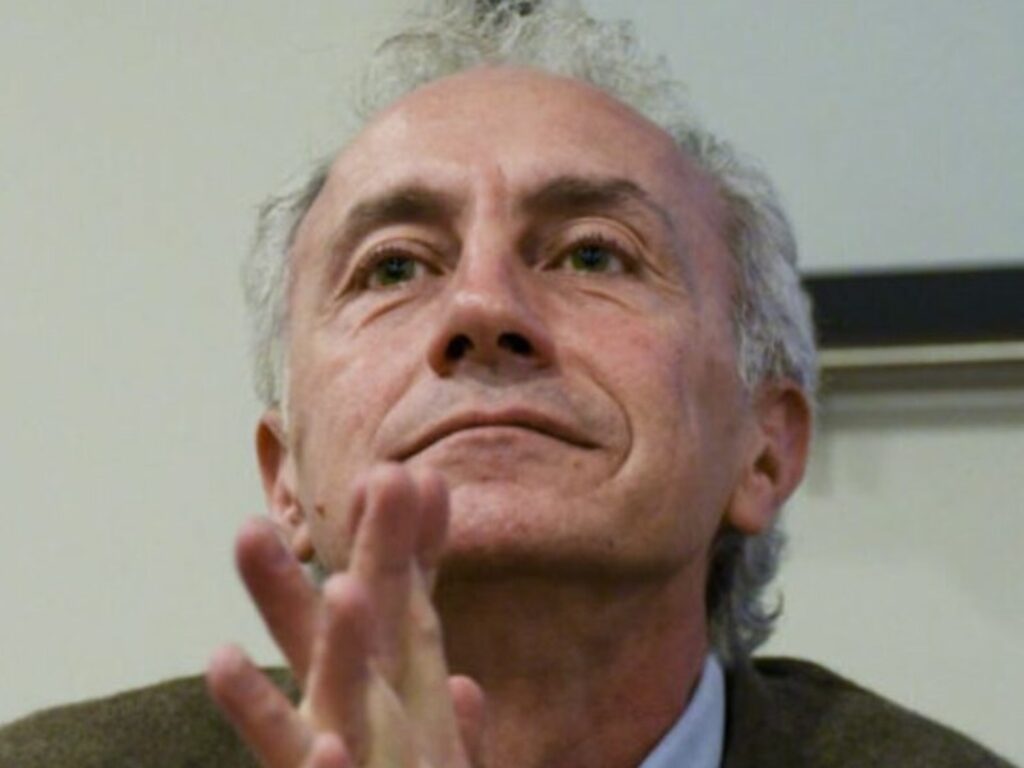 marco travaglio