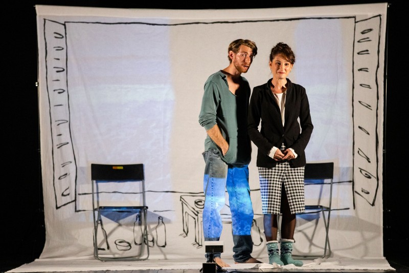 expo - teatro italiano