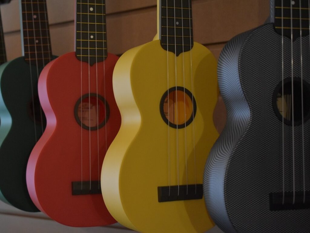 ukulele