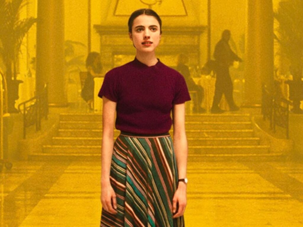 un anno con salinger