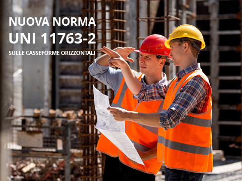 Norma Uni 11763-2