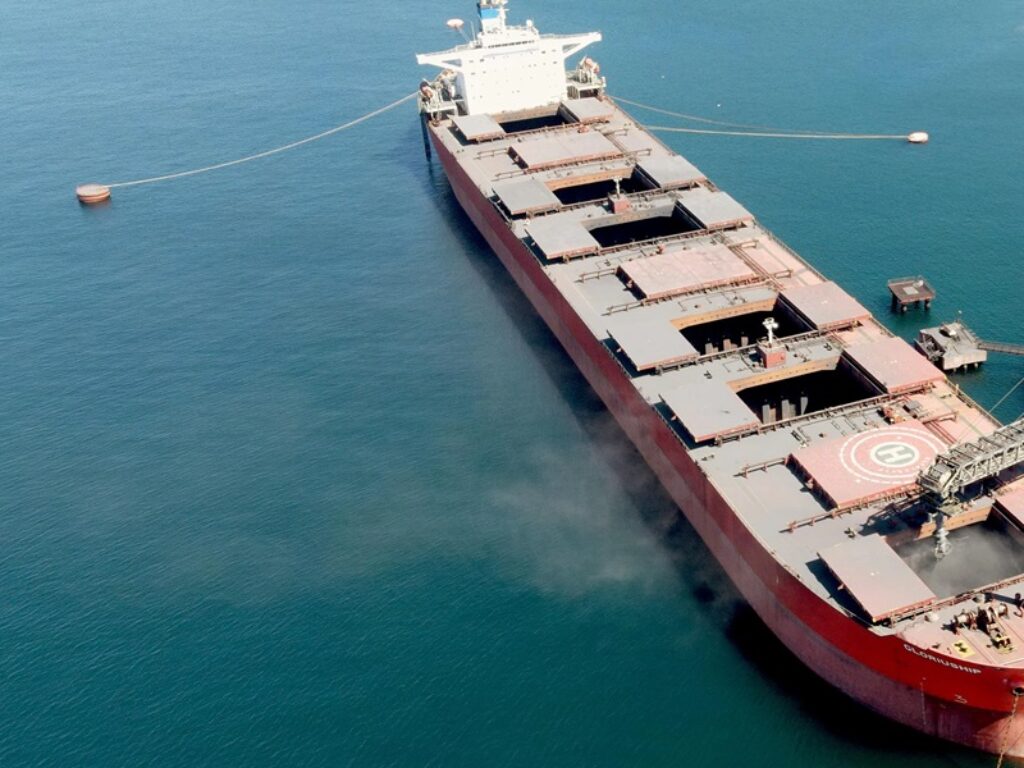 united maritime corporation