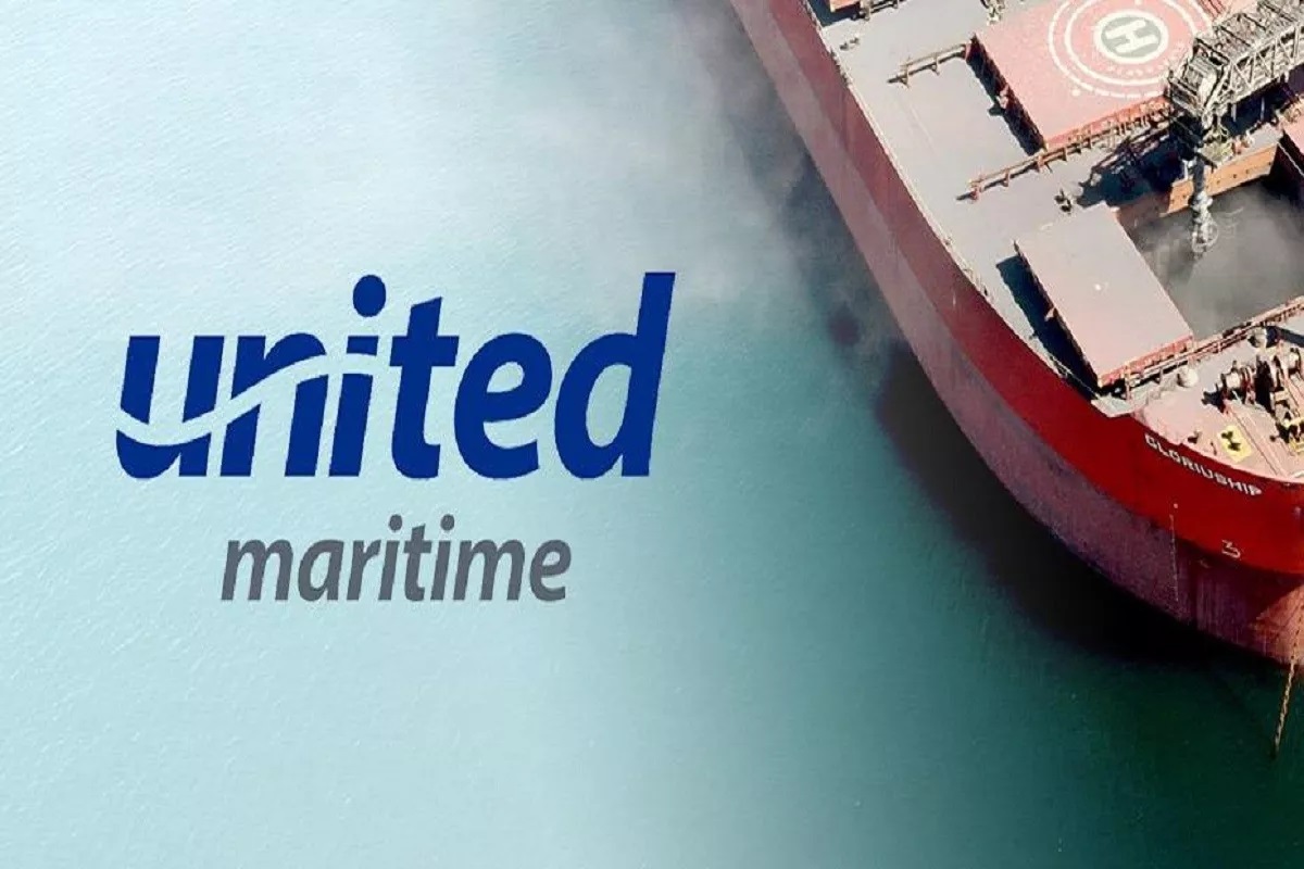 united maritime corporation