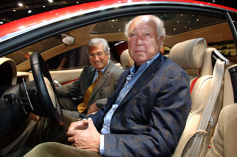 vittorio emanuele di savoia