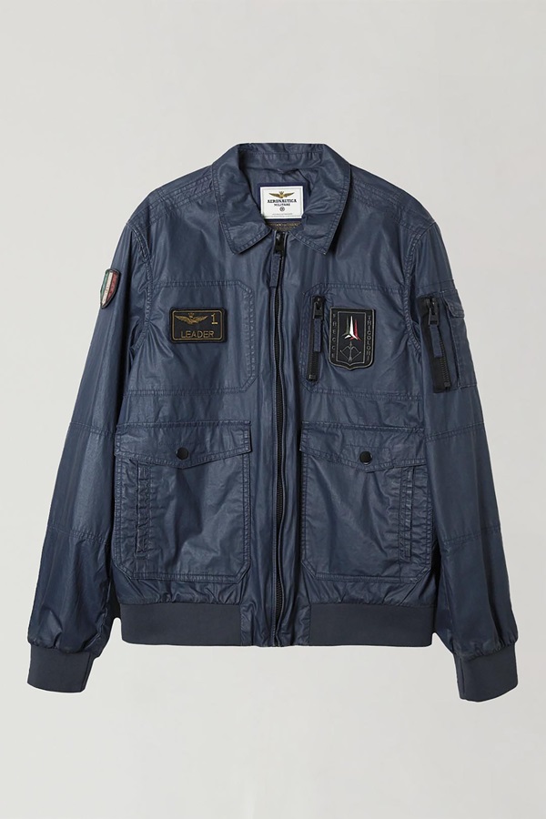 AERONAUTICA MILITARE