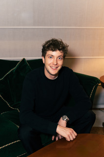 Alexander Kim sigla accordo con Fedegroup