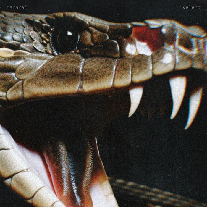 tananai veleno