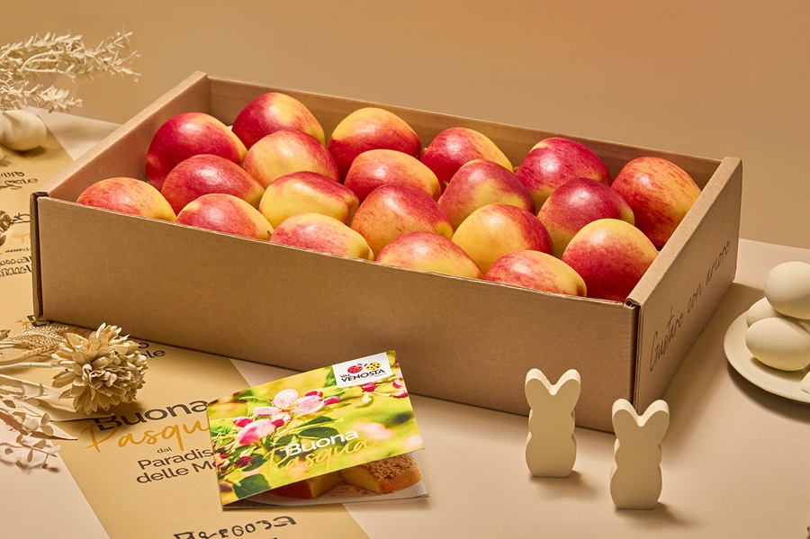 box mele val venosta