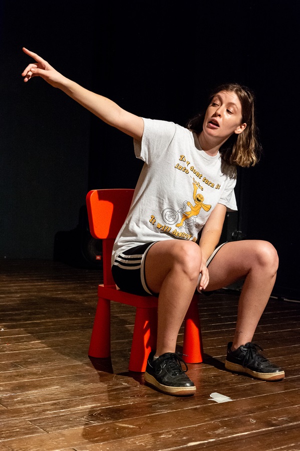 Cade la neve figurati io