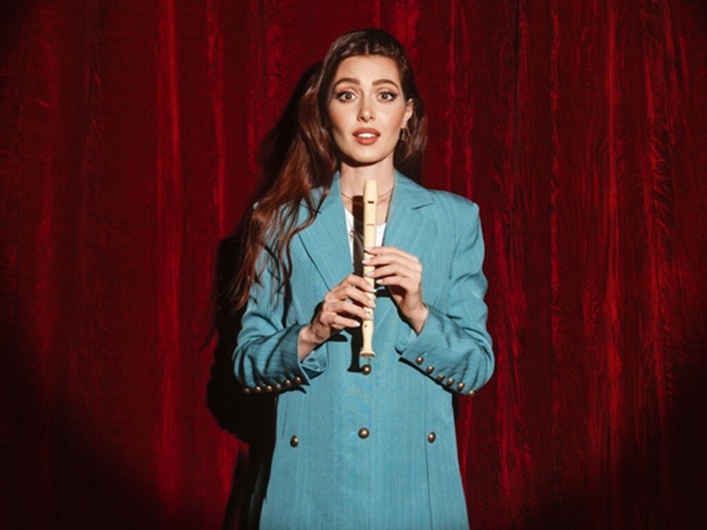 Camihawke_Il saggio di fine anno