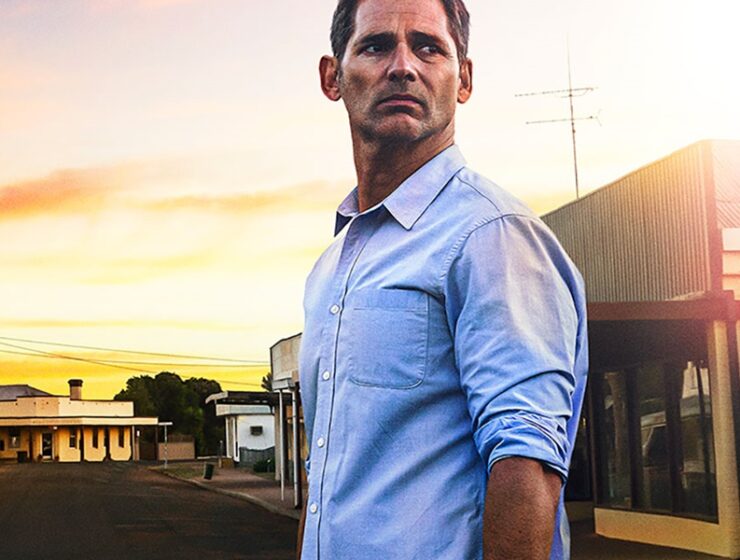 Chi è senza peccato - The Dry Film