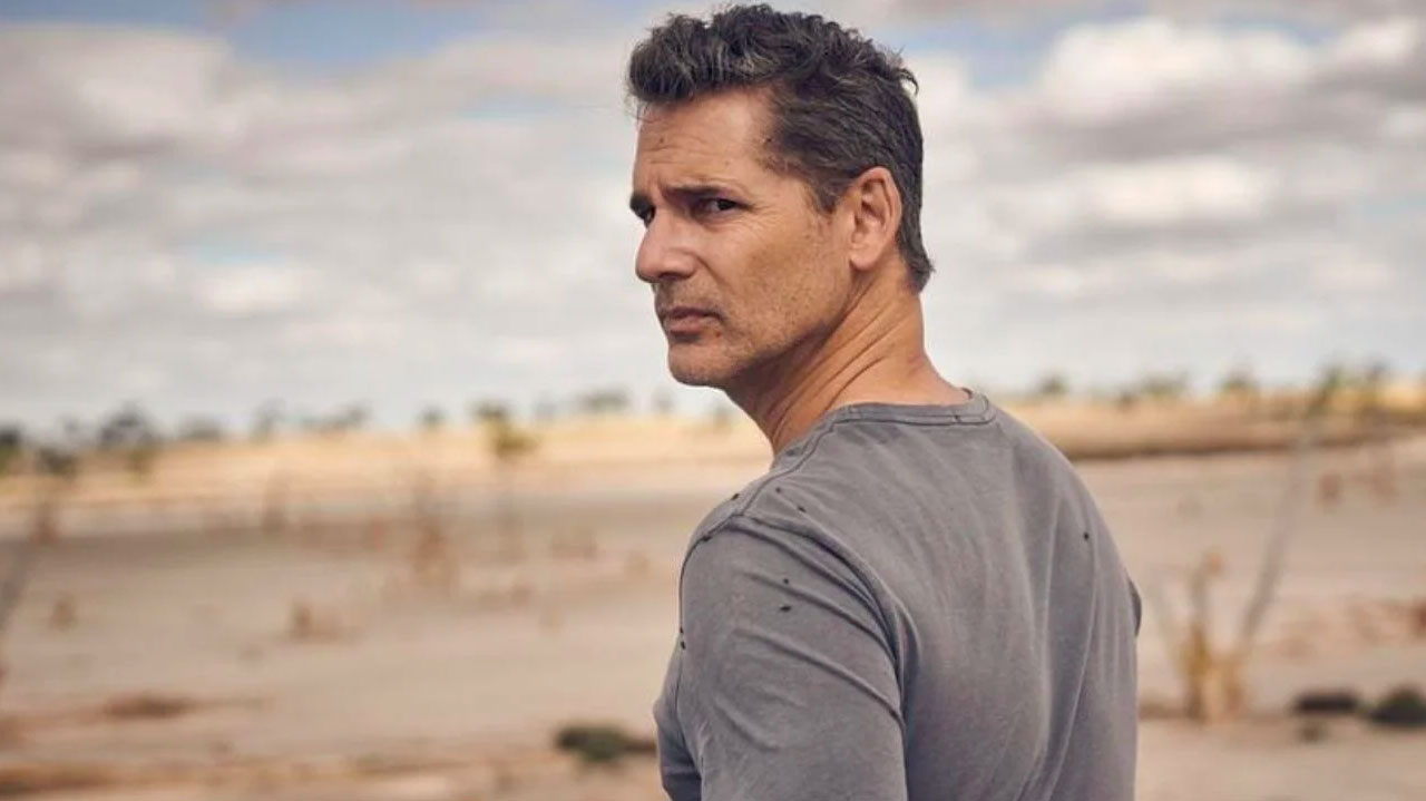 Chi è senza peccato - The Dry Film